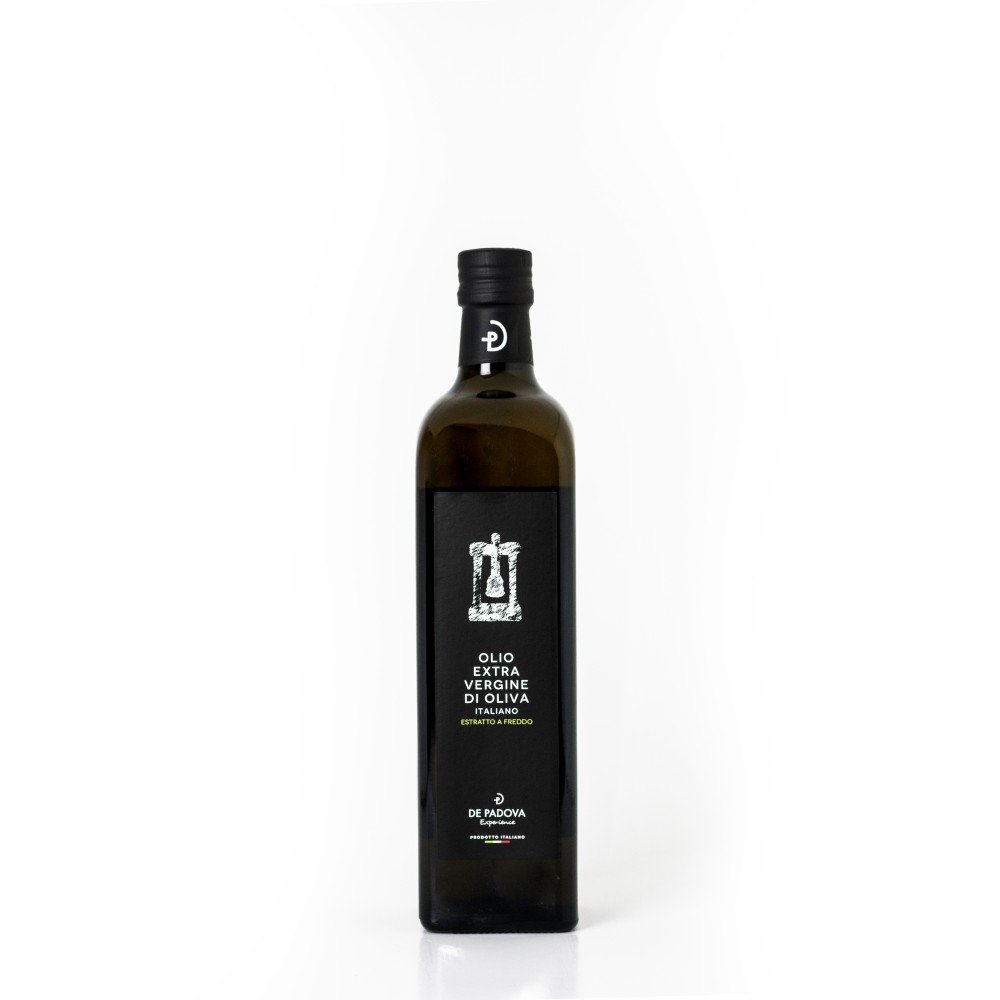 Evo estratto a freddo Olio Extra Vergine di Oliva Estratto a Freddo Lt.0,500 10,00 €